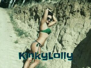 KinkyLolly