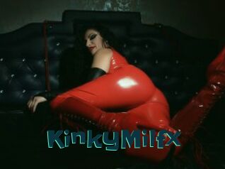 KinkyMilfx