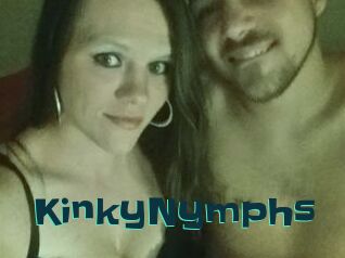 Kinky_Nymphs