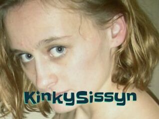 KinkySissyn