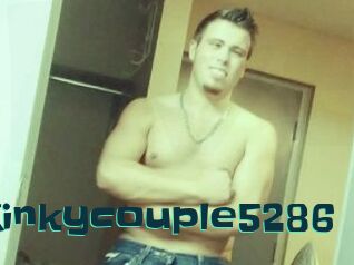 Kinkycouple5286