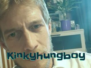 Kinkyhungboy