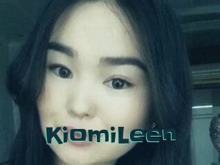 KiomiLeen