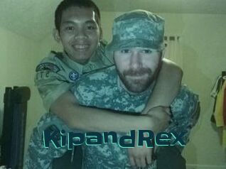 Kip_and_Rex