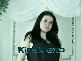 KiraAlexa