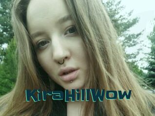 KiraHillWow