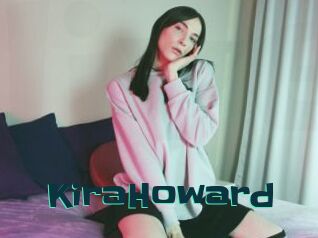 KiraHoward