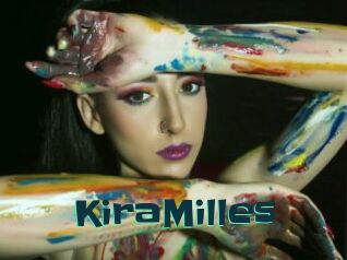 KiraMilles