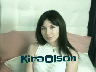 KiraOlson