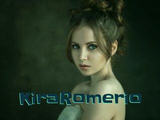 KiraRomerio