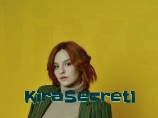 KiraSecret1