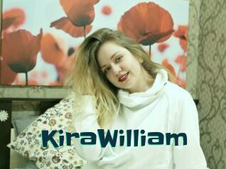 KiraWilliam