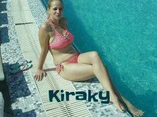 Kiraky