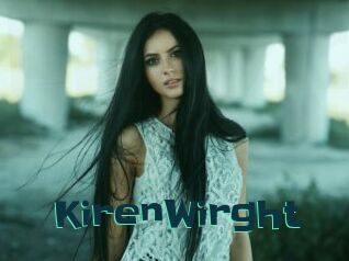 KirenWirght