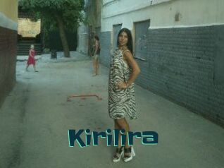 Kirilira