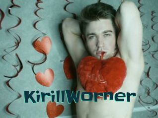 KirillWorner Live Cams