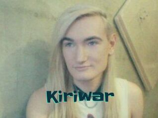 Kiriwar