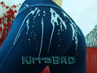 KirraBAD