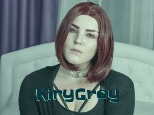 KiryGrey