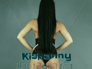 Kishanny