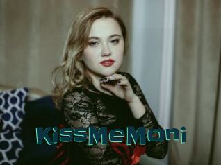 KissMeMoni