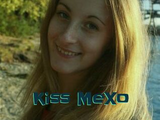 Kiss_MeXo