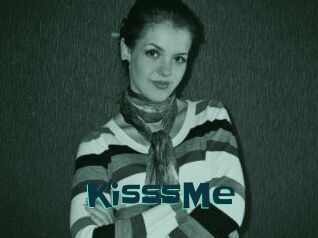 KisssMe