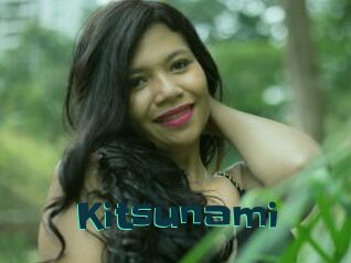 Kitsunami