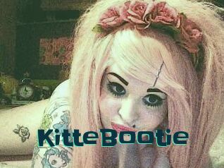 KitteBootie