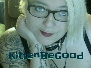 KittenBeGood