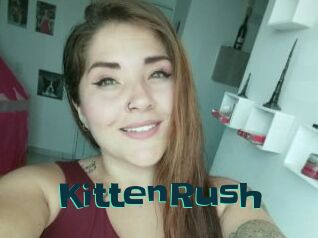 KittenRush