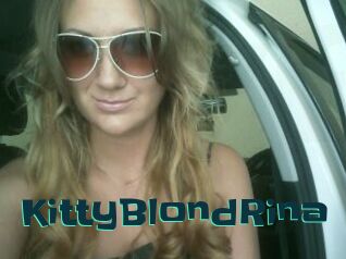 KittyBlondRina