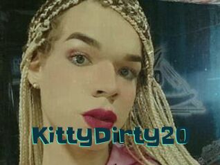 KittyDirty20