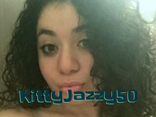 KittyJazzy50