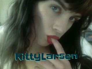 KittyLarsen