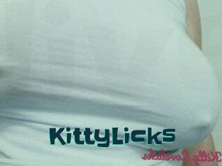 KittyLicks