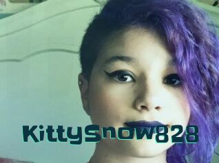 KittySnow828