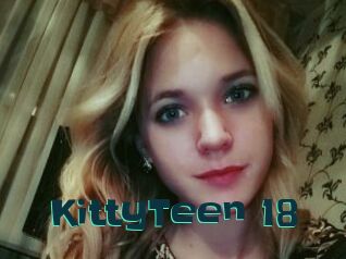 KittyTeen_18 Live Cams