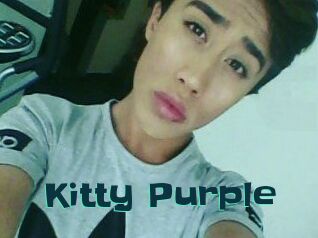 Kitty_Purple