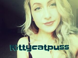 Kittycatpuss