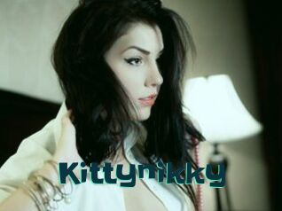 Kittynikky