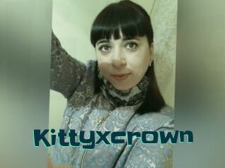 Kittyxcrown