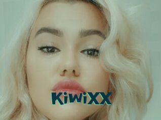 KiwiXX