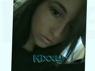 Kixxy