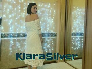 KlaraSilver