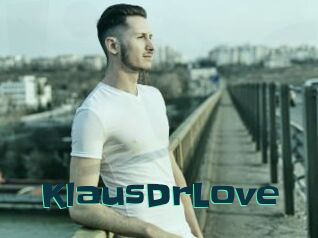 KlausDrLove