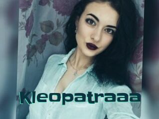 Kleopatraaa