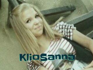 KlioSanna