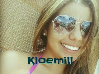 Kloemill