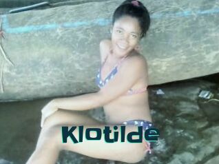 Klotilde